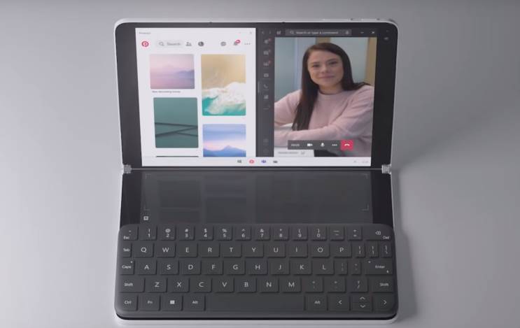 רשמי: מיקרוסופט מבטלת את השקת מערכת ההפעלה Windows 10X